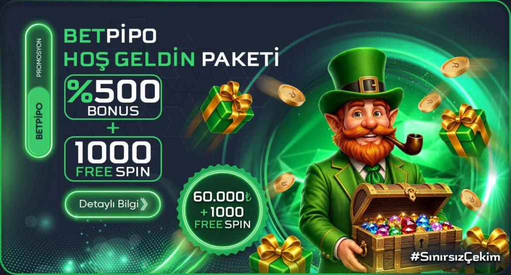 hoşgeldin paketi
